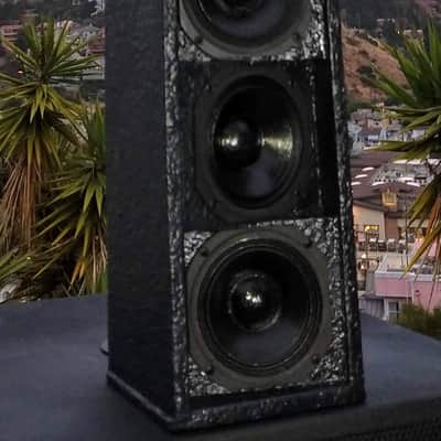 (PAIR) Splay Array Loudspeaker Technologies SA85 Ultra-High-Performance Pro-Audio Speaker System DEMO Blowout! image 7