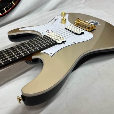 Ibanez KRYS10 Scott LePage Signature Electric Guitar image 20