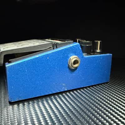 Maxon SM-01 Super Metal 1980s , Made in Japan - Blue image 6