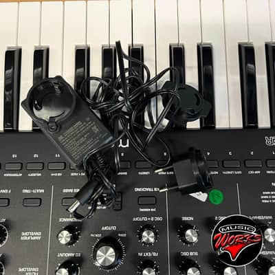 Moog Messenger image 7