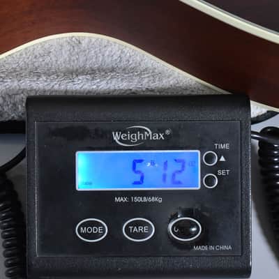 2023 Fender PR-180E Acoustic-Electric Resonator w/OHSC image 20
