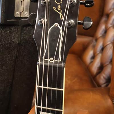 Gibson Les Paul Silverburst Showcase Edition 1988 image 3