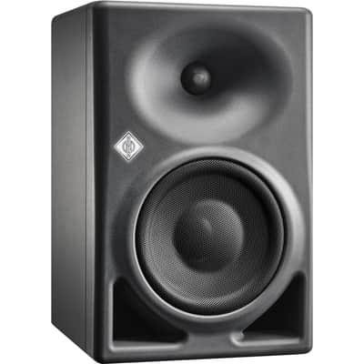 Neumann KH 150 Active 6.5" 2-Way Studio Monitor (Anthracite, Single) image 1