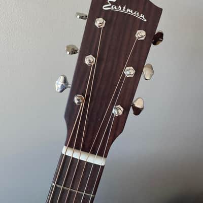 Eastman E20SS - Vintage 30s Sunburst - A-STOCK Pick-of-the-Litter - Best 1 of 8 - Exceptional image 11