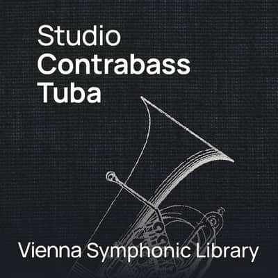 Vienna Symphonic Library Studio Contrabass Tuba - Crossgrade from VI Contrabass Tuba Full Library image 1