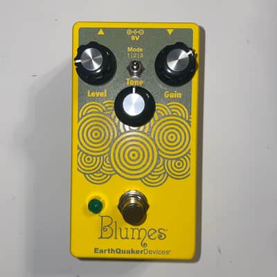 EarthQuaker Devices Blumes Low Signal Shredder 2024 - Present - Various image 6