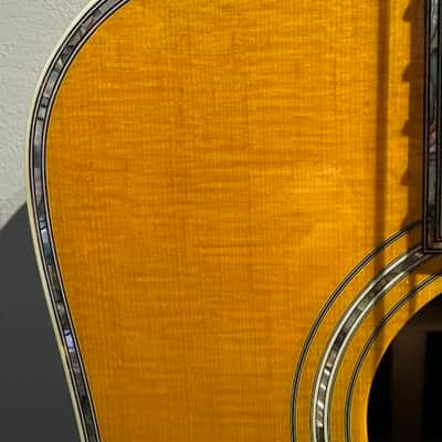 Blueridge BR-280 NOS SOLID BRAZILIAN ROSEWOOD 2005 image 17