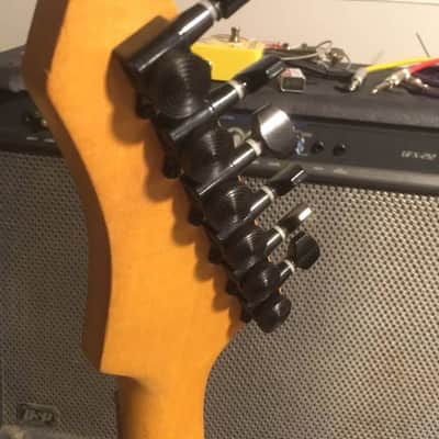 B.C. Rich Warlock (Bronze Series) image 5