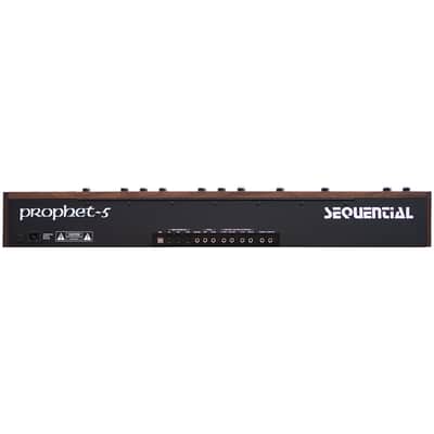 Sequential Prophet 5 image 5