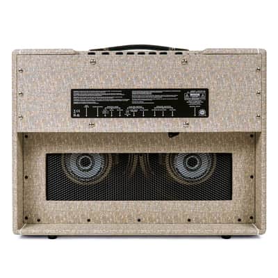 BLACKSTAR ST JAMES 50 EL34 212 image 2