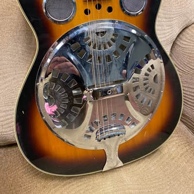 Flinthill Resonator image 6