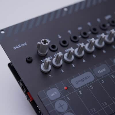 POKIT (partial DIY kit) for Teenage Engineering Pocket Operator Modular POM-16 image 5