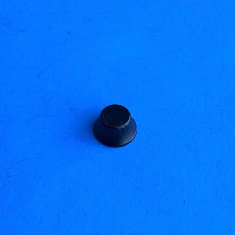 ALESIS RECITAL PRO Digital Electronic Piano Part: Value Select Knob Cap Cover image 1