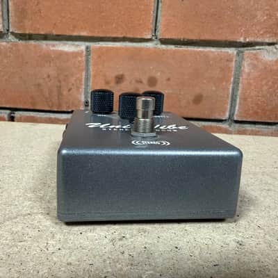 Dunlop UV1SC Uni-Vibe Stereo Chorus 2001 - 2005 - Hammered Metal image 5