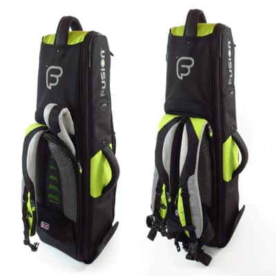 Fusion Bags Premium Bass Posaune Gigbag image 3