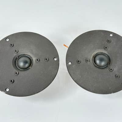 Dynaudio Esotar T330D Tweeter Pair image 1