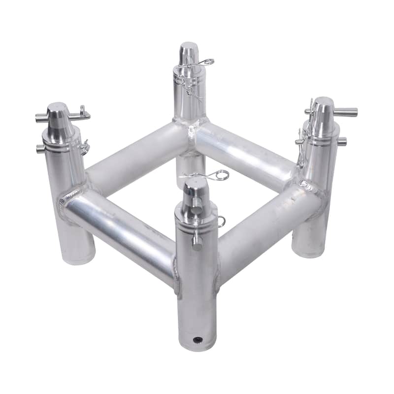 ProX Square Truss Segment: Industry-Grade Support for a Fraction of the Cost