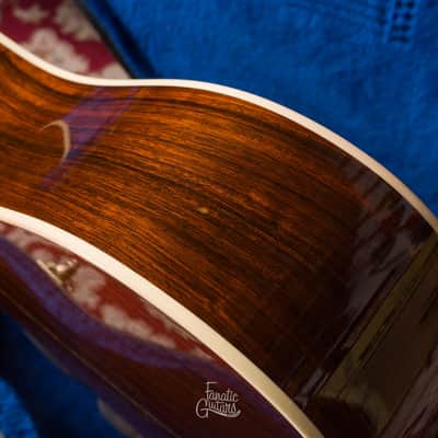 Gibson Songwriter Deluxe 12-String #01068053 Second Hand image 21