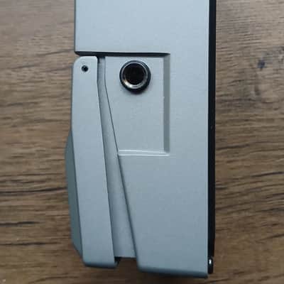 Ibanez DS7 Distortion 1999 - 2001, like New with original box image 6