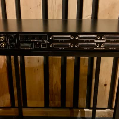 Antelope Audio Orion 32 Plus Gen 3 Thunderbolt / USB Audio Interface 2019 - Present - Black image 5