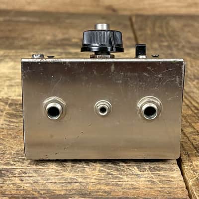 Electro-Harmonix Doctor Q Envelope Follower image 4