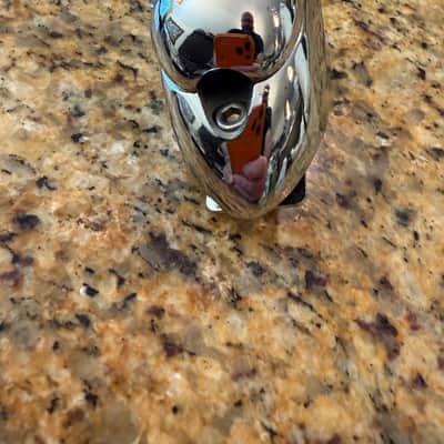 Ayotte TB5 Tom/Spur mount 1998 - Chrome image 6
