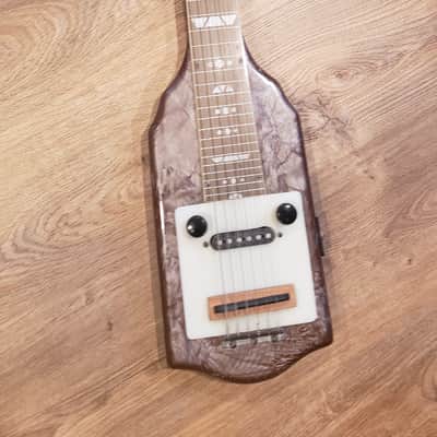Supro Lap Steel Guitar 1947 image 1