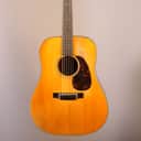 1941 Martin D-18 natural: killer pre-war investment-level instrument
