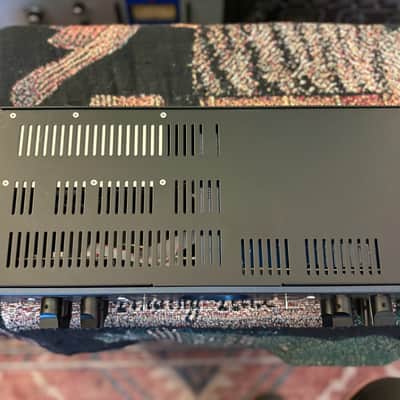 Manley Labs Nu Mu - Compressor/Limiter image 3
