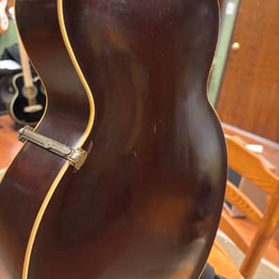 1923 Gibson L-3 Sunburst w/Original Case image 15