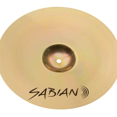 Sabian XSR 14" Fast Crash image 2
