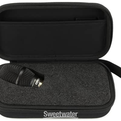 DPA d:facto 4018VL Linear Supercardioid Condenser Microphone Capsule with SL1 Adapter for Wireless Handhel (4018VLSL1Blkd2) image 2