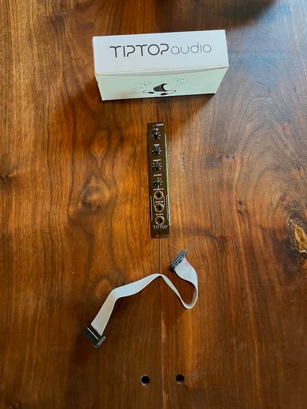 Tiptop Audio SD808