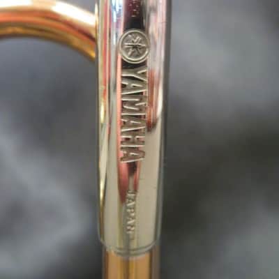 Yamaha YTR 632 Trumpet | Reverb