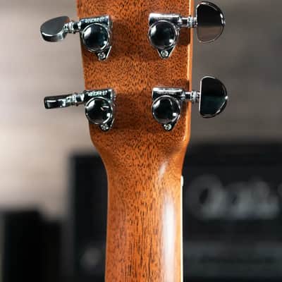 Martin HD-35 Standard Series Dreadnought Acoustic Guitar with Hardshell Case image 5