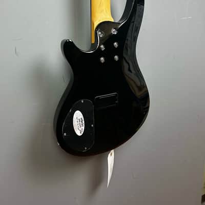 Schecter C-5 Plus 2022 - See Through Cherry Burst image 6