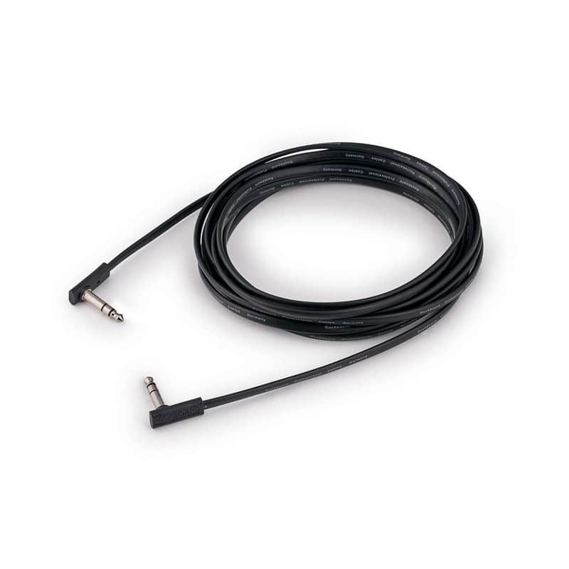 RockBoard Flat TRS Cable, 600 cm image 1