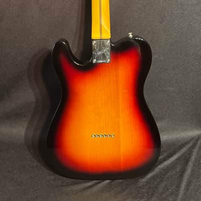 2025 American Professional Classic Hotshot Telecaster image 2