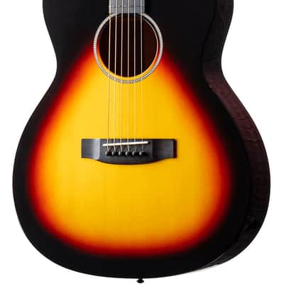 K.Yairi RSL-701 Bearclaw Spruce/Mahogany (Gibson LG-2 Style) 2011