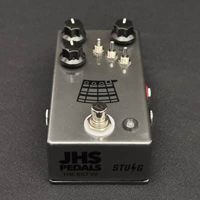 JHS Kilt v2, Original box image 6