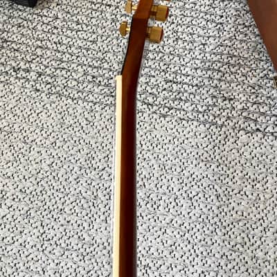 Gibson Firebird Elite 2018 + OHSC & Papers image 9