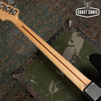 2015 Fender Aerodyne Jazz Bass PJ Made in Japan image 13