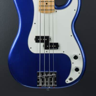 Fender USED Limited Edition Player Precision Bass '24 image 2