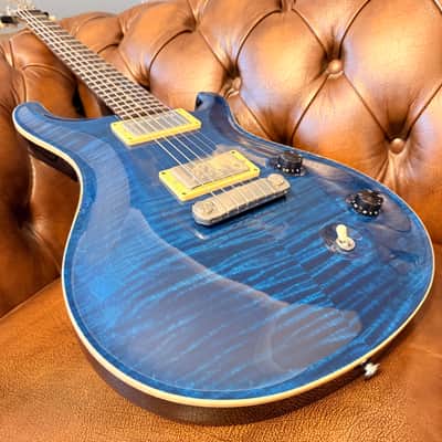 2001 PRS McCarty – Whale Blue image 4