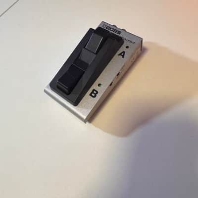 Boss FS-7 Footswitch image 4