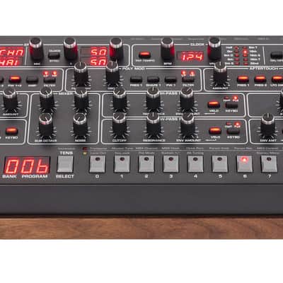 Sequential Prophet-6 Module - Refurbished Bild 4