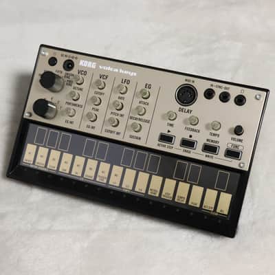 KORG volca keys Analog Loop Synth [049567] (04/02)
