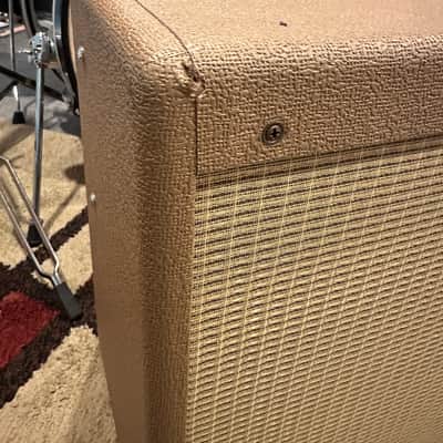 Fender Hot Rod Deluxe 3-Channel 40-Watt 1x12" Guitar Combo 1996 - 2001 Black image 4