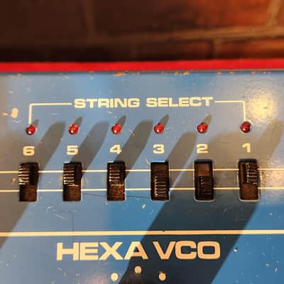 Vintage 1980s Roland GR300 Guitar Synthesizer w/ Pyle PVTC320U Adapter image 7