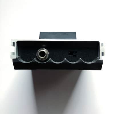 Boss FS-5U Non-latching Footswitch 2007 - Present - Gray image 3